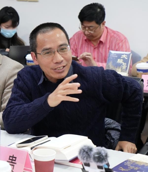 李贵
