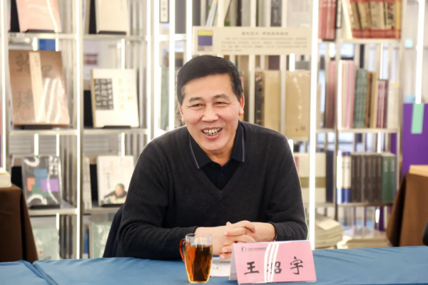 黄志坚同志赴山西出版传媒集团调研3