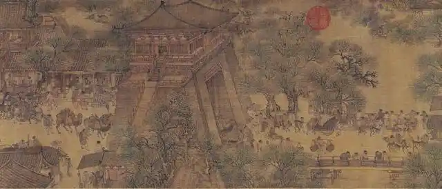 祝勇6