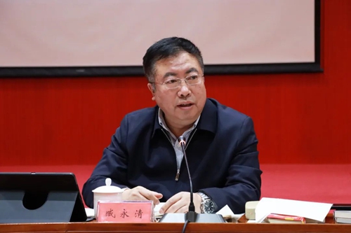 中国出版集团召开2025年纸张工作专题座谈会3