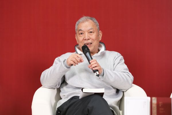 梁晓声