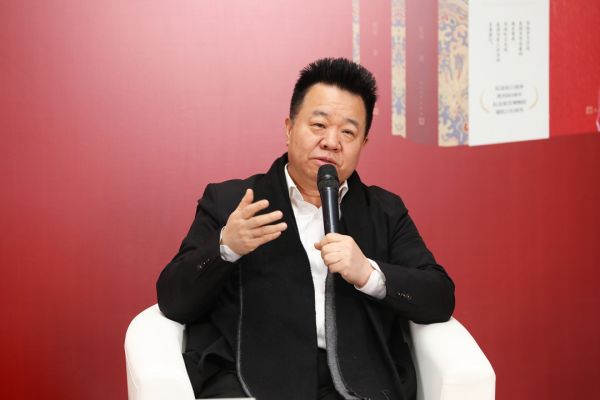 邱华栋