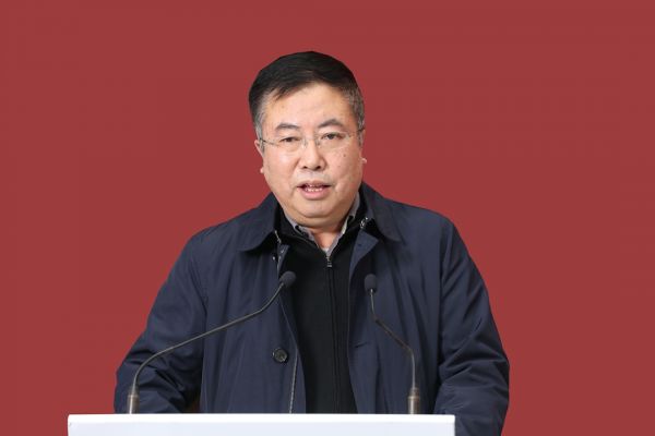 臧永清