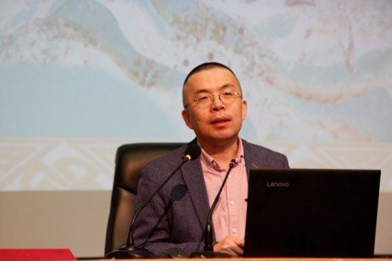 《上水船：王逊与现代中国的艺术理想》新书出版3