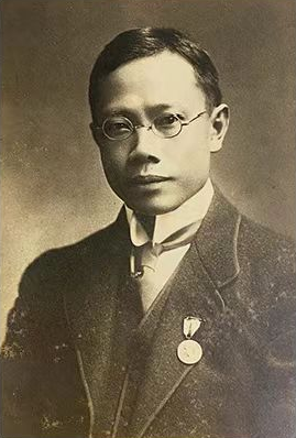 医者伍连德1