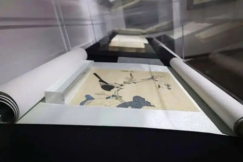 缂丝艺术3