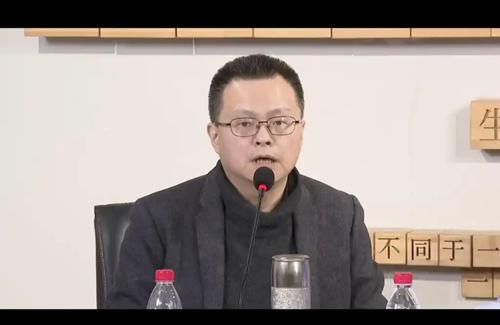 丁耘