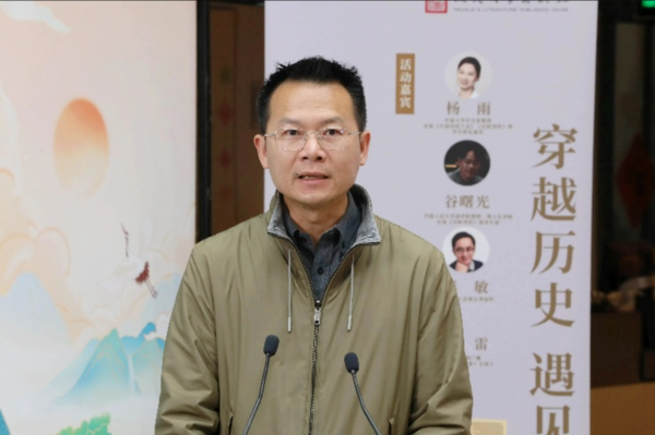 吴良柱