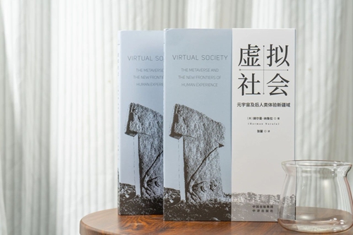虚拟社会2-1