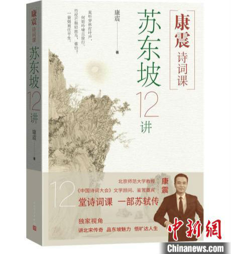 康震3
