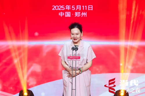 邵丽 揭晓文学拉力赛奖项