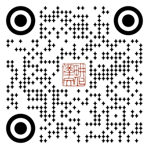 奥利弗购书二维码_300