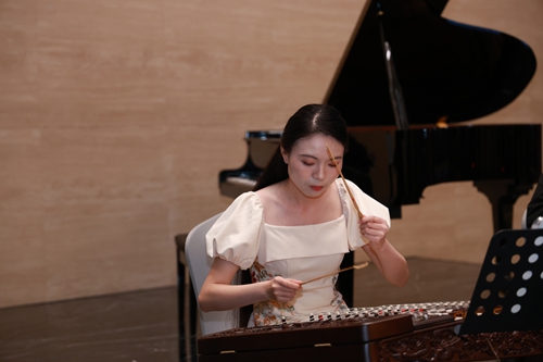 【组图】音乐人2