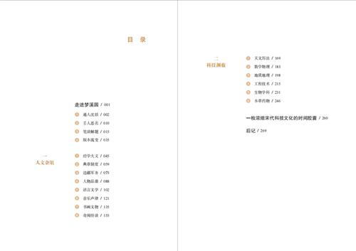 《梦溪笔谈》通识37